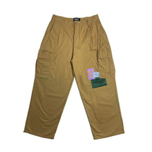 画像をギャラリービューアに読み込む, FISH PANTS カーゴパンツ / DESERT / SS26-14038