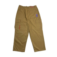 画像をギャラリービューアに読み込む, FISH PANTS カーゴパンツ / DESERT / SS26-14038