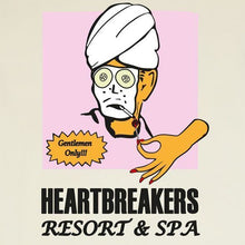 画像をギャラリービューアに読み込む, HEARTBREAKERS T-SHIRT Tシャツ / CREAM / SS26-14042