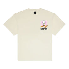 画像をギャラリービューアに読み込む, HEARTBREAKERS T-SHIRT Tシャツ / CREAM / SS26-14042