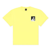 画像をギャラリービューアに読み込む, INTERNET QUOTES T-SHIRT Tシャツ / YELLOW / SS26-14043