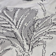 画像をギャラリービューアに読み込む, LATTINA SHIRT 半袖シャツ / OFF WHITE / SS26-14045