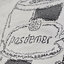 画像をギャラリービューアに読み込む, LATTINA SHIRT 半袖シャツ / OFF WHITE / SS26-14045