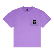 画像をギャラリービューアに読み込む, LATTINA T-SHIRT Tシャツ / LIGHT PURPLE / SS26-14046