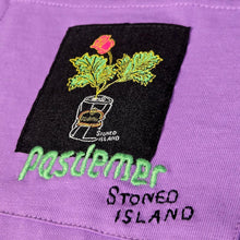 画像をギャラリービューアに読み込む, LATTINA T-SHIRT Tシャツ / LIGHT PURPLE / SS26-14046