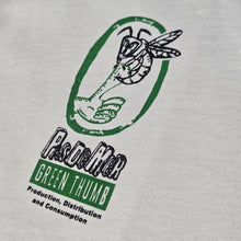 画像をギャラリービューアに読み込む, NATIONAL GARDEN T-SHIRT Tシャツ / CREAM / SS26-14051