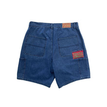 画像をギャラリービューアに読み込む, PDM SHORTS ショートパンツ / BLUE / SS26-14052