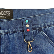 画像をギャラリービューアに読み込む, PDM SHORTS ショートパンツ / BLUE / SS26-14052