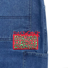 画像をギャラリービューアに読み込む, PDM SHORTS ショートパンツ / BLUE / SS26-14052