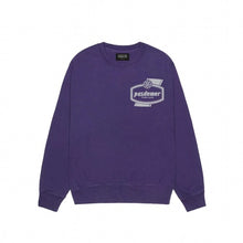 画像をギャラリービューアに読み込む, STONED ISLAND CREWNECK クルースウェット / PURPLE / AW24-12746