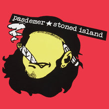 画像をギャラリービューアに読み込む, REVOLUCION TEE Tシャツ / RED / SS24-12130