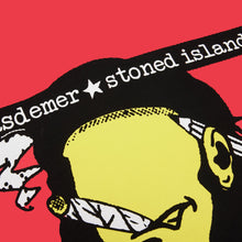 画像をギャラリービューアに読み込む, REVOLUCION TEE Tシャツ / RED / SS24-12130