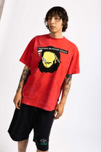 画像をギャラリービューアに読み込む, REVOLUCION TEE Tシャツ / RED / SS24-12130