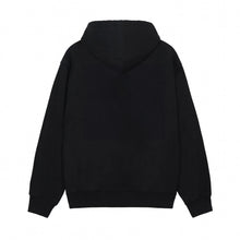 画像をギャラリービューアに読み込む, BALLET HOODY パーカー / BLACK / AW24-12721