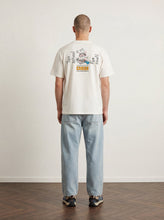 画像をギャラリービューアに読み込む, CHESS T-SHIRT Tシャツ / WHITE / SS26-14031