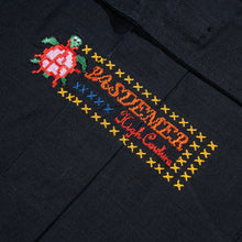 画像をギャラリービューアに読み込む, MAGIC TROUSERS パンツ / BLACK / SS25-13148