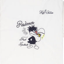 画像をギャラリービューアに読み込む, FRESH COCKTAILS SHIRT 半袖シャツ / NATURAL / SS25-13136