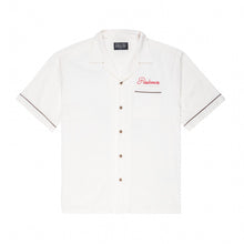 画像をギャラリービューアに読み込む, FRESH COCKTAILS SHIRT 半袖シャツ / NATURAL / SS25-13136