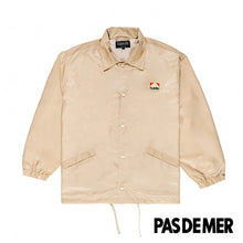 画像をギャラリービューアに読み込む, KILLS JACKET ジャケット / CREAM / SS25-13141