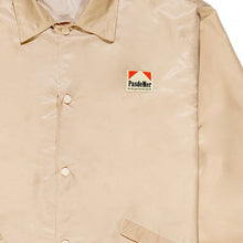 画像をギャラリービューアに読み込む, KILLS JACKET ジャケット / CREAM / SS25-13141