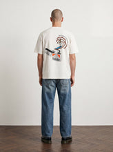 画像をギャラリービューアに読み込む, GOOD TIME T-SHIRT Tシャツ / WHITE / SS26-14041