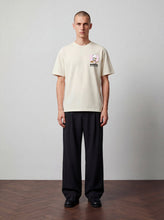 画像をギャラリービューアに読み込む, HEARTBREAKERS T-SHIRT Tシャツ / CREAM / SS26-14042