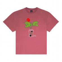 画像をギャラリービューアに読み込む, LATTINA TEE Tシャツ / ROSE / AW24-12732