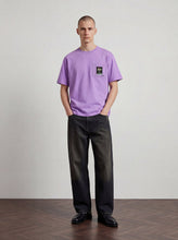 画像をギャラリービューアに読み込む, LATTINA T-SHIRT Tシャツ / LIGHT PURPLE / SS26-14046