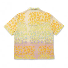 画像をギャラリービューアに読み込む, LEOPARD SHIRT 半袖シャツ / MULTICOLOR / SS26-14048
