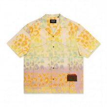 画像をギャラリービューアに読み込む, LEOPARD SHIRT 半袖シャツ / MULTICOLOR / SS26-14048