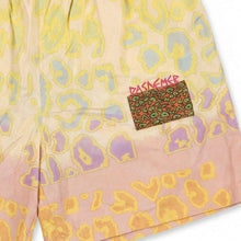 画像をギャラリービューアに読み込む, LEOPARD SWIMSHORTS スイムショーツ / MULTICOLOR / SS26-14049