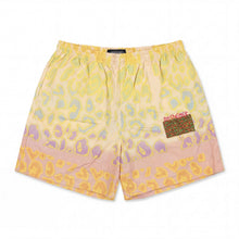画像をギャラリービューアに読み込む, LEOPARD SWIMSHORTS スイムショーツ / MULTICOLOR / SS26-14049