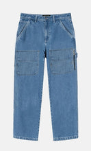 画像をギャラリービューアに読み込む, LORD TROUSERS パンツ / LIGHT BLUE / AW24-12736