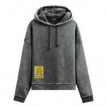 画像をギャラリービューアに読み込む, LORD HOODY パーカー / VINTAGE GREY / AW24-12733