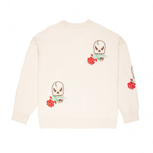 画像をギャラリービューアに読み込む, MAGIC CARDIGAN カーディガン / CREAM / SS25-13145