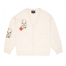 画像をギャラリービューアに読み込む, MAGIC CARDIGAN カーディガン / CREAM / SS25-13145