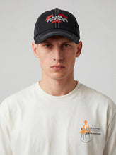 画像をギャラリービューアに読み込む, GOOD TIME HAT キャップ / BLACK / SS26-14063