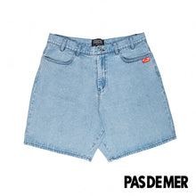 画像をギャラリービューアに読み込む, KILLLS SHORTS ショートパンツ / LIGHT BLUE / SS25-13142