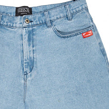 画像をギャラリービューアに読み込む, KILLLS SHORTS ショートパンツ / LIGHT BLUE / SS25-13142