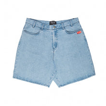 画像をギャラリービューアに読み込む, KILLLS SHORTS ショートパンツ / LIGHT BLUE / SS25-13142
