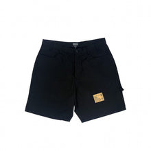 画像をギャラリービューアに読み込む, MIDNIGHT  DESERT SHORTS ショートパンツ / BLACK / SS25-13150