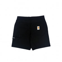 画像をギャラリービューアに読み込む, MIDNIGHT  DESERT SHORTS ショートパンツ / BLACK / SS25-13150