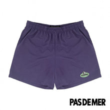 画像をギャラリービューアに読み込む, NOT LONG TIME SWIMSHORTS ショートパンツ / LIGHT PURPLE / SS25-13154