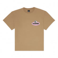 画像をギャラリービューアに読み込む, NOT LONG TIME TEE Tシャツ / LIGHT BROWN / SS25-13155