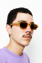 画像をギャラリービューアに読み込む, TAKE IT EASY サングラス / HONEY / SS25-13164