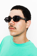 画像をギャラリービューアに読み込む, TAKE IT EASY サングラス / BLACK / SS25-13163