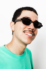 画像をギャラリービューアに読み込む, TAKE IT EASY サングラス / BLACK / SS25-13163