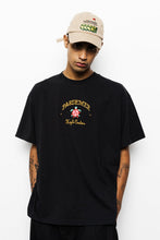 画像をギャラリービューアに読み込む, ANARCHY TEE Tシャツ / VINTAGE BLACK / SS25-13125