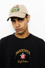 画像をギャラリービューアに読み込む, ANARCHY TEE Tシャツ / VINTAGE BLACK / SS25-13125