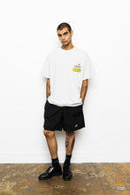 画像をギャラリービューアに読み込む, STONED ISLAND SWIMSHORTS ショートパンツ / BLACK / SS25-13156